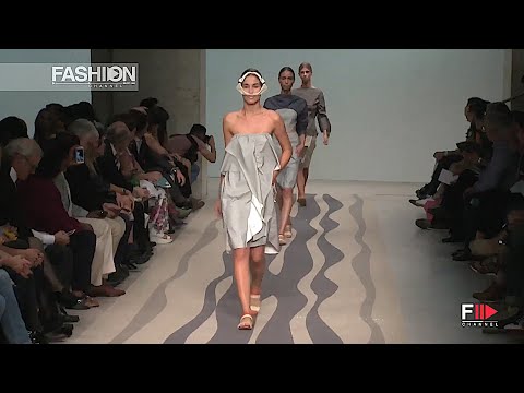 BANDA Spring 2015 Lisbon - Fashion Channel