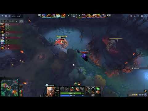 Watch Dota 2 - Team Spirit vs Espada #3 | The International 2018 Qualifiers Dota 2