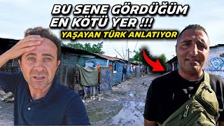 Dominik Cumhuriyeti'nde Yaşayan Türk ile Tanışın - Ülkenin 2 Yüzü Bizi ŞOK ETTİ 