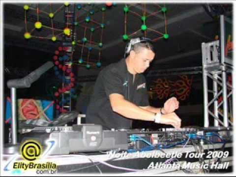 ElityMixHouse2010 - DJ JEAN NUNES - GOIÂNIA - BRASIL.wmv