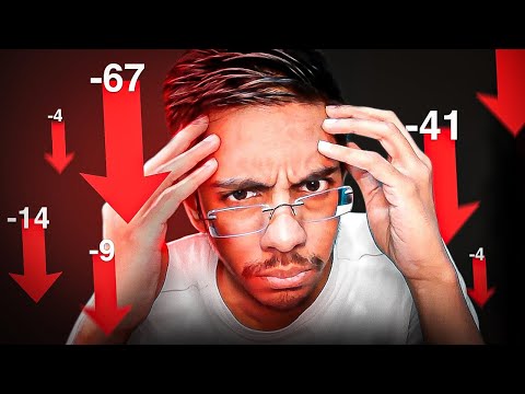 I Was 2500… Then This Happened