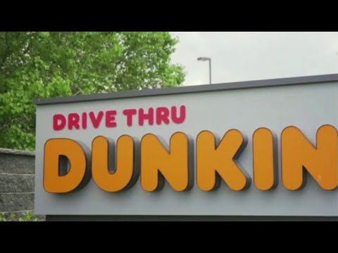 NJ man suing Dunkin' employee for spilling scalding...