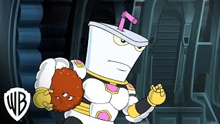 AQUA TEEN FOREVER: PLANTASM | Trailer | Warner Bros. Entertainment