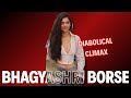 Bhagyashri Borse Hot Edit