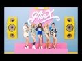 MINX - Why Did You Come To My Home ...
