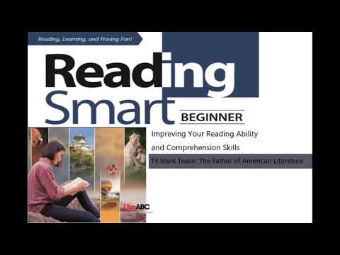 19 Mark Twain The Father of American Literature