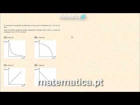 Calcular a Área de uma Região Sombreada