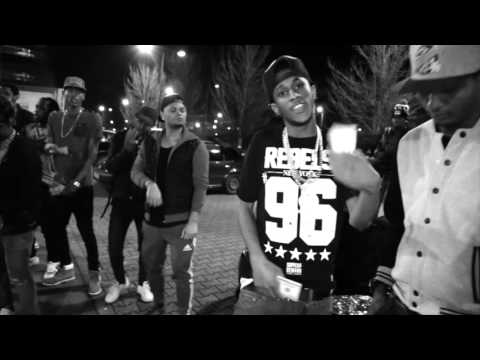 PUTO G-Feat HUGO BO$$ -MONEY