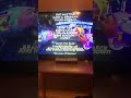 Closing To Jay Jay The Jet Plane Good Friends Forever DVD 2003