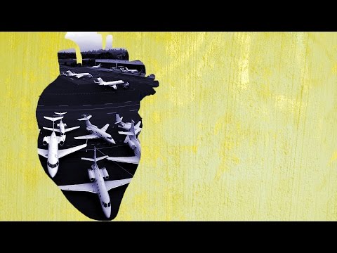 Aviation and its Contributions to Healthcare - Professor Martin Elliott