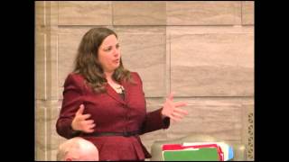 Senator Jolie Justus (D-Kansas City) on gun violence in Missouri l Gun Control Update