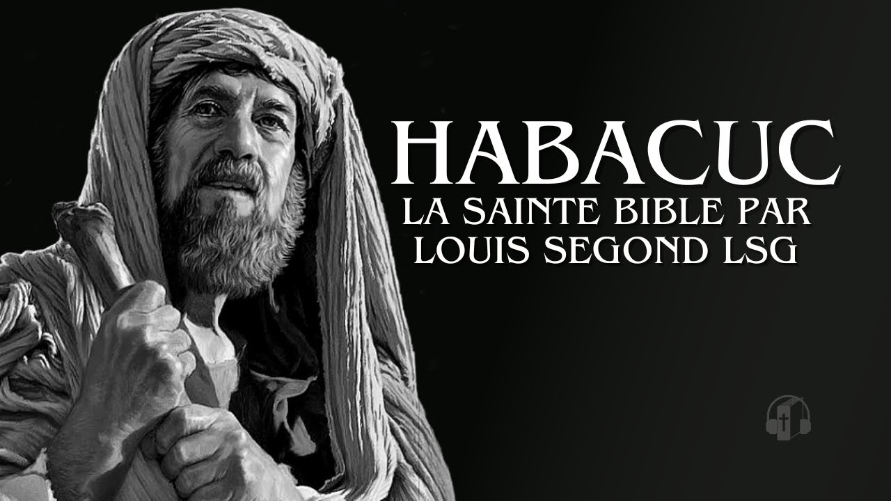 Habacuc