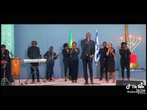 Acclamons Jésus/Adorateur21 🇬🇦