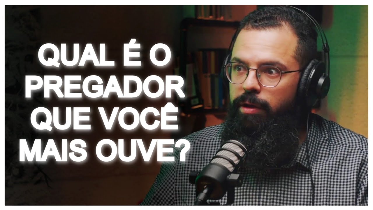 CRESCIMENTO ESPIRITUAL | Cortes Podcast Jesuscopy