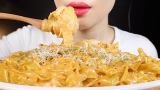 Rose Pasta ASMR gameplay video by ClemsonSLP, 4:54 duration