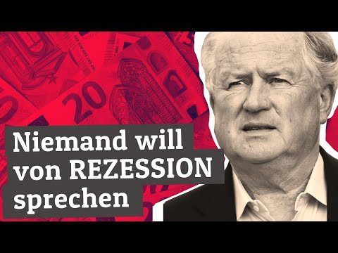 Kommt die Deindustrialisierung? | Heiner Flassbeck
