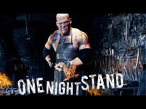 WWE: One Night Stand (2008) - Highlights [HD]