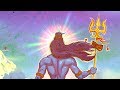 POWERFUL SHIVA MANTRA TO DESTROY ENEMIES | GAIN STRENGTH  | PANCHAKSHARI MANTRA