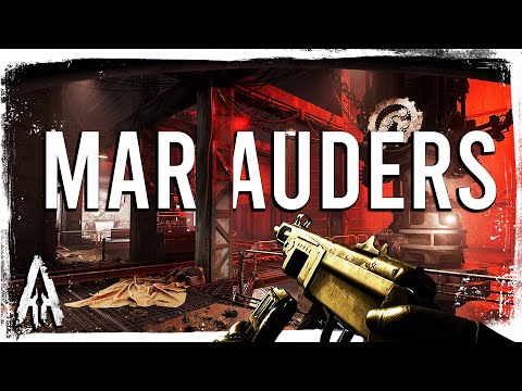 So I Tried Marauders...