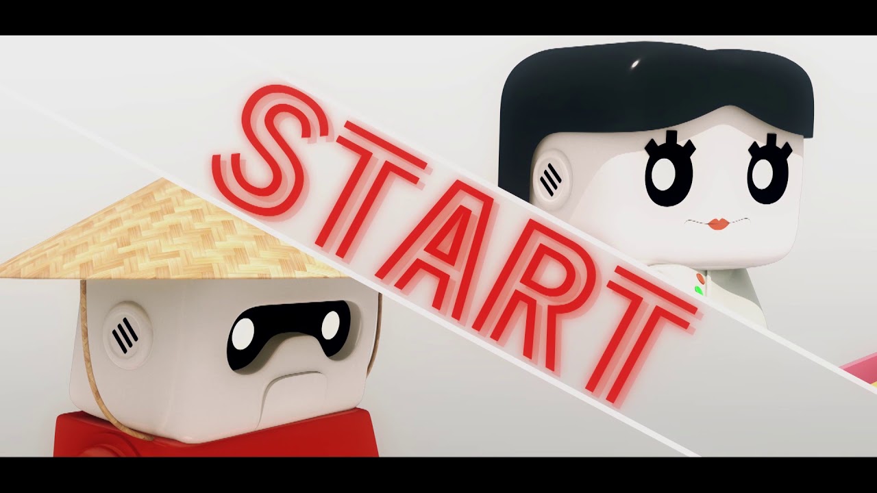 ROBOCON 2018/Rule description/robot battle/[ROBOCON official]