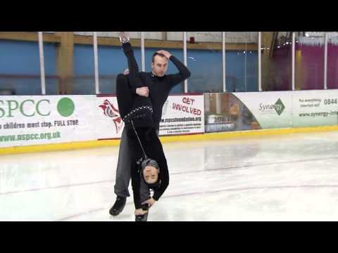 The Skate-Off Survivors Talk About The Experience - Dancing On Ice