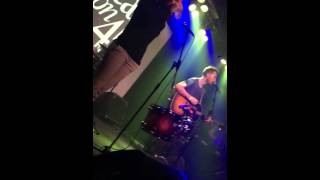 Scars on 45 burn the house down