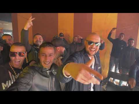 ILLTOO X FADEL #Iniesta #CDS3