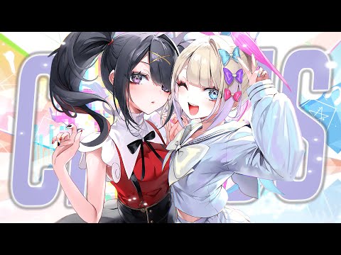 Nightcore - Circus (Rock Version) (Lyrics)