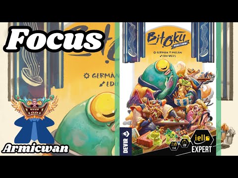 Vidéo Bitoku - Extension Resutoran