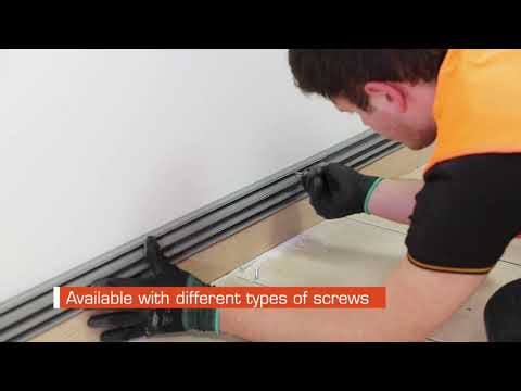 BLUEFIX - INNOVATIVE BI-MATERIAL ANCHOR