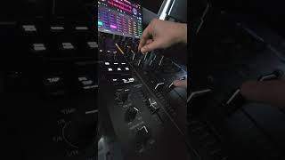 ALPHATHETA DJM-V5 TAPE ECHO TECHNO 