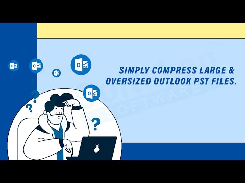 Videos from Softaken Compress PST Software