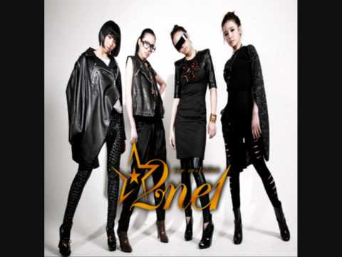 2NE1 (American Debut Teaser) Love Lasts Forever