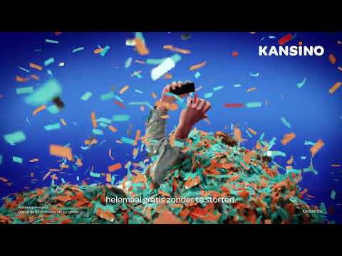 Kansino - Casino Slots & Games