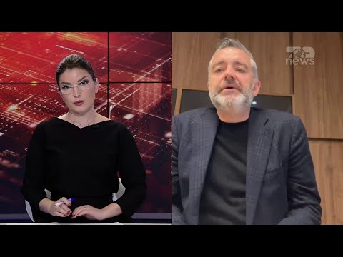 "KLANET" brenda PS?!  Klosi shpjegon situatën: Nuk ka asnjë tendencë për ndarje | Breaking