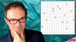 One Of The Best Puzzle Finales Ever