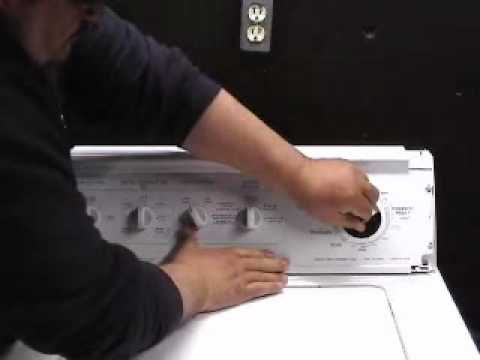 Kenmore 790−4940 Series