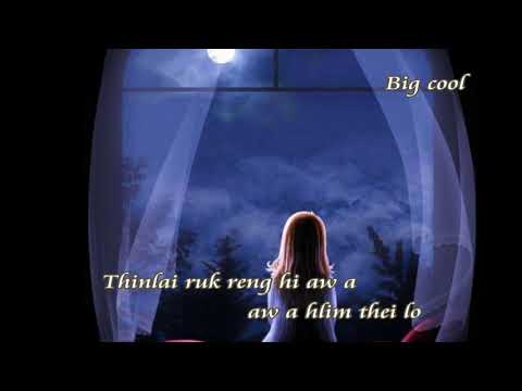 Sangkimi, khiangte: Biahnem hrilh ka nuam