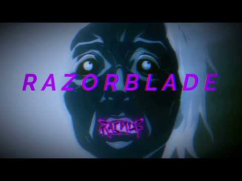 [FREE] TRAPMETAL X SYNSY X BVDLVD X ZILLAKAMI X NOMELODY TYPE BEAT "RAZORBLADE"(PROD.RACMUF)