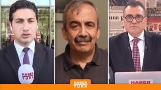 Yoğun Bakım Tedavisinde 6. Gün... Sırrı Süreyya Önder'in Sağlık Durumu Nasıl?