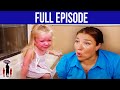 Supernanny yells at mom, who is ready to GIVE UP! | The Daniels Family | FULL EPISODE | SPN USA