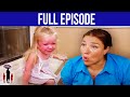 Supernanny Yells At Mom Who Is Ready To GIVE UP The Daniels Family FULL EPISODE SPN USA