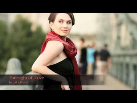 Foresight of Love