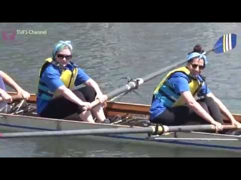 [東京外国語大学］第103回学内競漕大会-long ver.-
