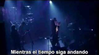 Lacrimosa - Halt Mich (Subtitulos en Español)