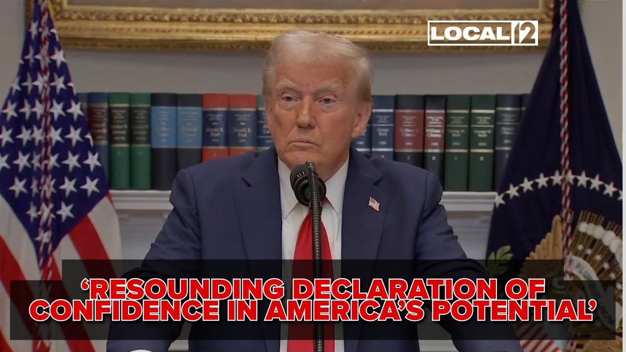 Stargate: Trump highlights partnership investing $500 billion in AI