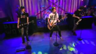 I Feel Like Dancin&#39; - All Time Low - Hoppus On Music.
