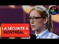 Maude Landry - La Sécurité À Montréal