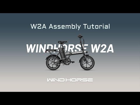Windhorse W2A