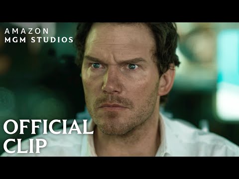 Pleading Not Guilty - Official Clip